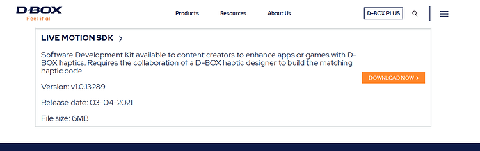 2023-06-28%2013_51_58-D-BOX%20Software%20Downloads%20_%20Motion%20Core%2C%20App%20and%20More