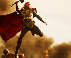 thor