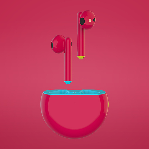 Earbuds