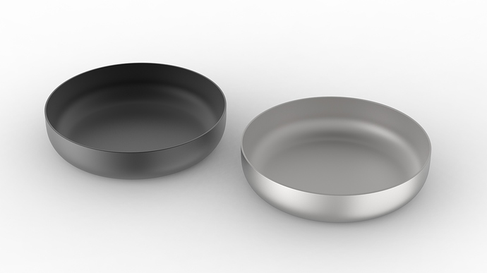 pans