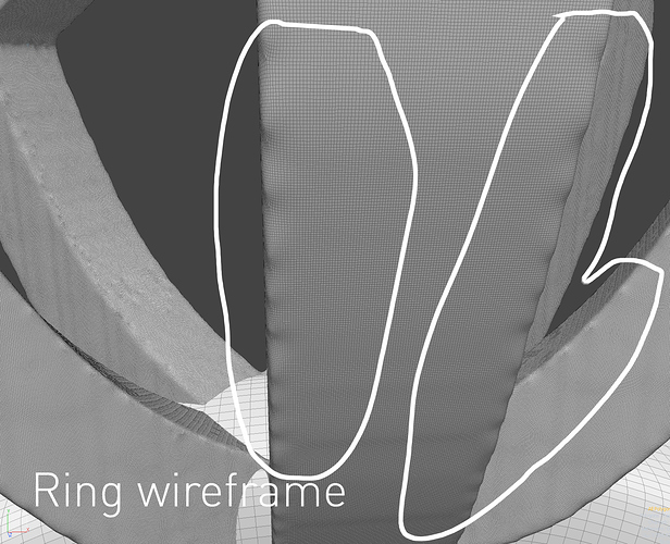 ring-wire
