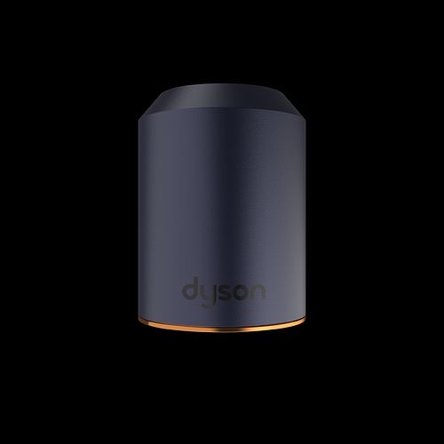 Dyson%20Supersonic%20Hair%20Dryer%20Top%20-%20Blue%20Orange%20Black