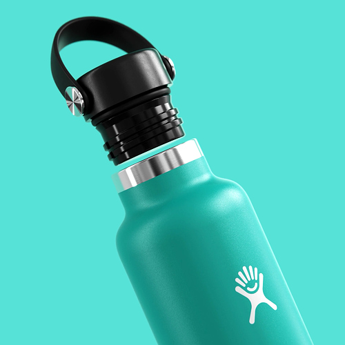 Teal