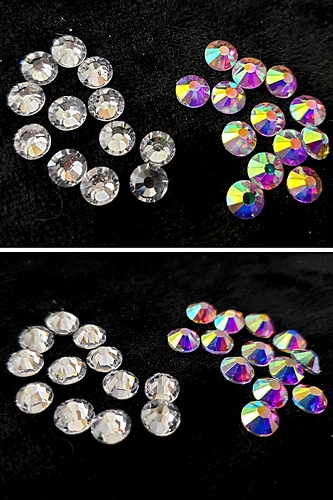 Crystal-vs-AB-Rhinestones