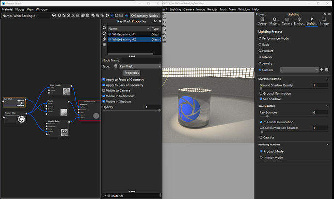 SolidGlass_RayMask_BackSideLabel_NoCaustics