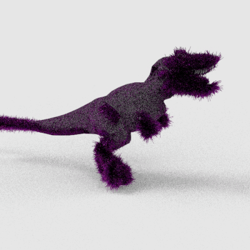 fuzzy%20TRex