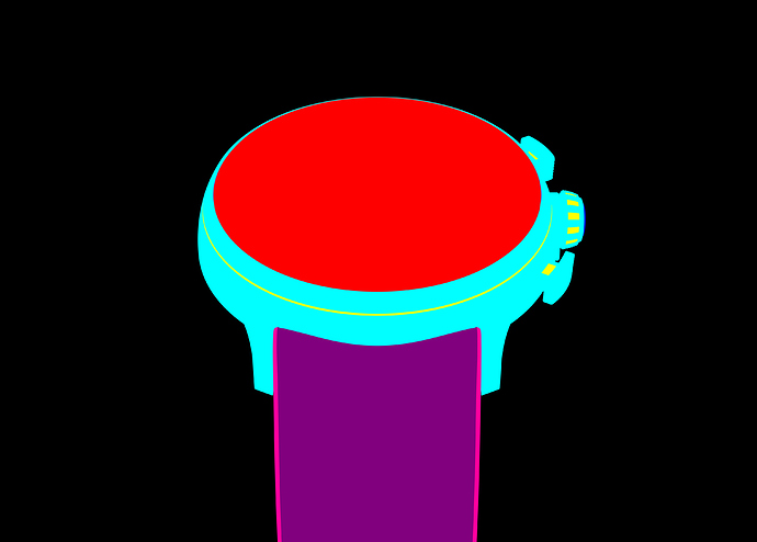 Clown-1
