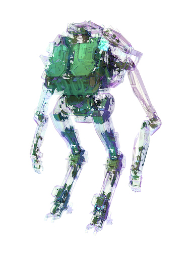 134