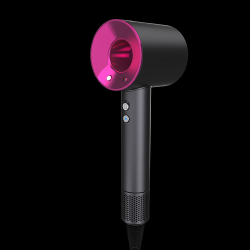 Dyson%20Supersonic%20Hair%20Dryer%20Left%20Quarter%20Black