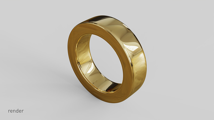 ring-gold-render