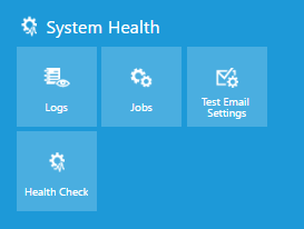 healthcheck